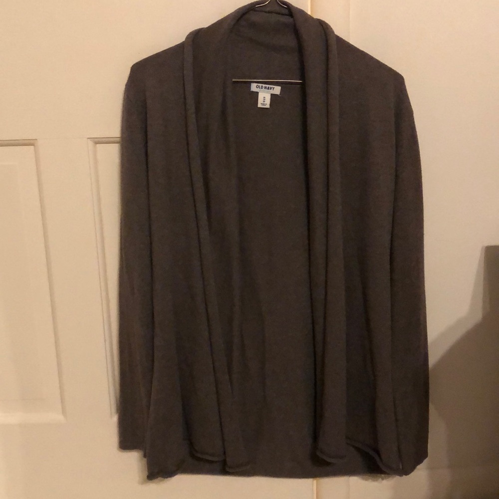Sweater/cardigan